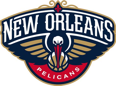 New Orleans Pelicans .
